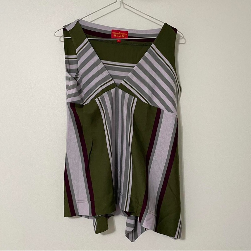 Vivienne Westwood Red Label Top